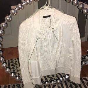 Women’s Stylish White Eyelet